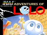 Adventures of Lolo (US)