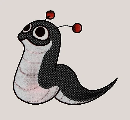 Snakey | Eggerland Wiki | Fandom