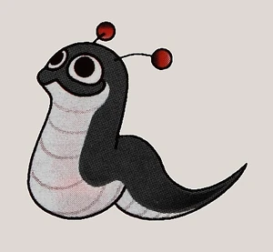 Snakey | Eggerland Wiki | Fandom