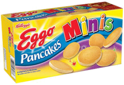 Eggo Frozen Foods Gallery Eggo Commercials Wiki Fandom