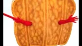 Mallet Commercial Eggo Commercials Wiki Fandom