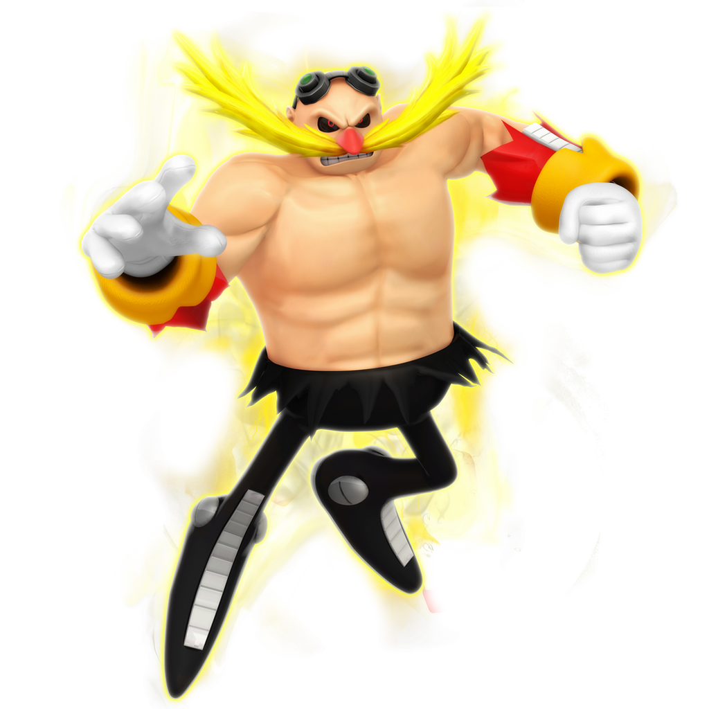 Super Extreme Almighty Eggman Eggventures Wiki Fandom
