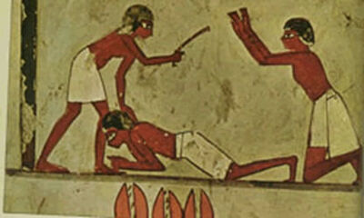 Slavery, Ancient Egypt Wiki