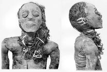 Neskhonsu A Mummy
