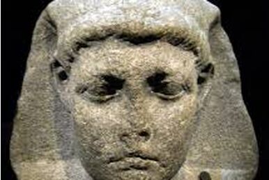 Ptolemy XIV, Historica Wiki