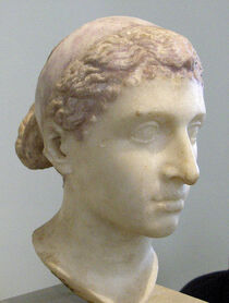 Cleopatra VI