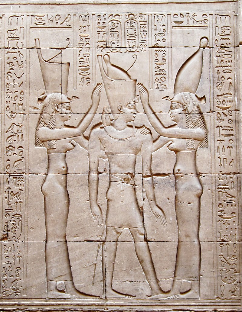 Ptolemy X - Ptolemaic Pharaoh