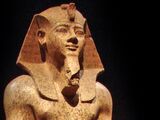 Amenhotep II