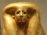 Hatnofret (mother of Senmut)
