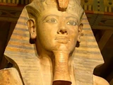 Tutankhamun