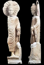 The Roman Berenike Buddha