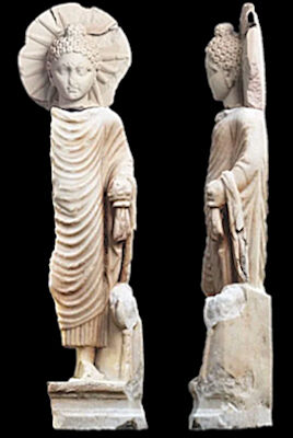 Buddha - Wikipedia