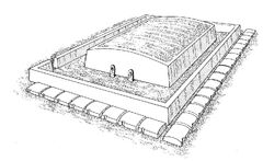 Merneith tomb