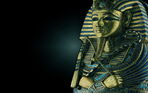 Tutankhamun-Mask-Wallpaper