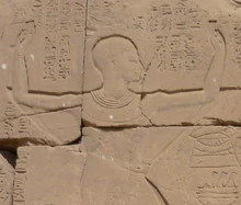 Amenhotep HPA