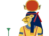 Tefnut