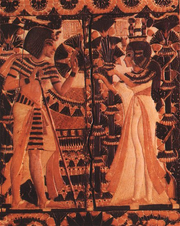 Tut&Ankhesenamun