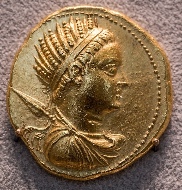 Category:Ptolemy III – Wikimedia Commons