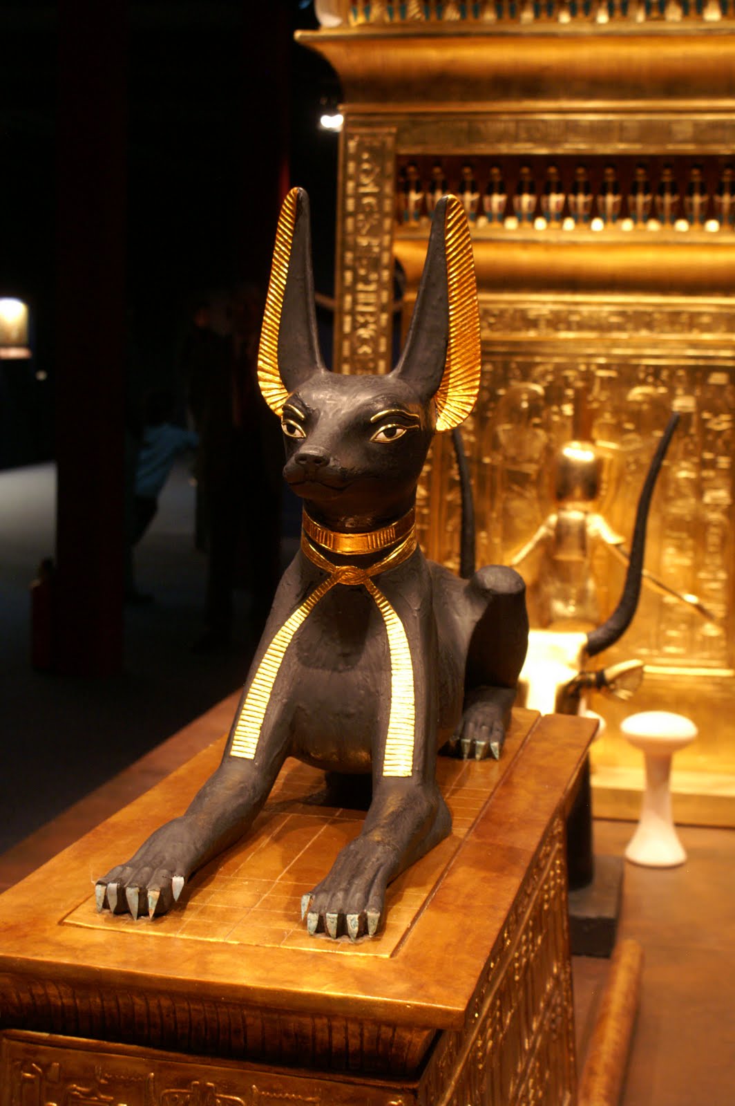 Anubis, Ancient Egypt Wiki