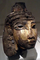 QueenTiyFuneraryMask-AltesMuseum-Berlin