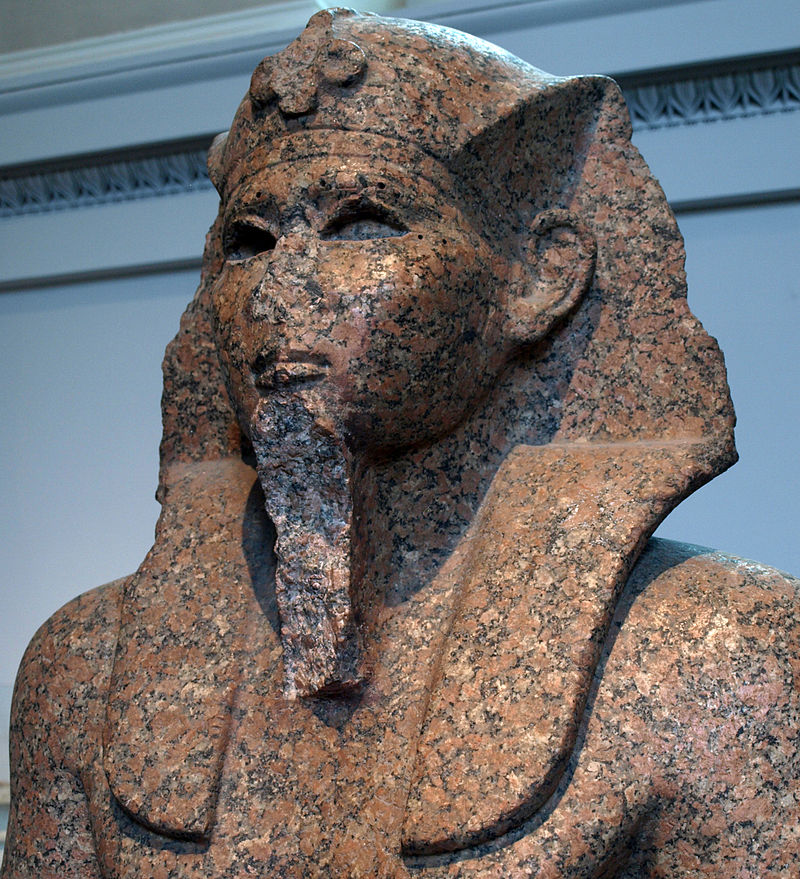 Sobekemsaf I Ancient Egypt Wiki Fandom