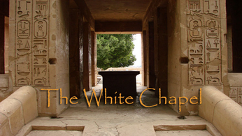 White chapel