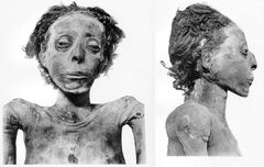 Nestanebetashru Mummy