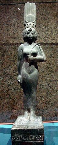 Ankhnesneferibre