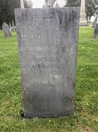 AmunherkhepeshefTombstone