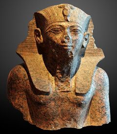 Thutmose IV