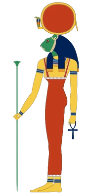 Sekhmet.svg