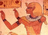 Ramesses IX KV6