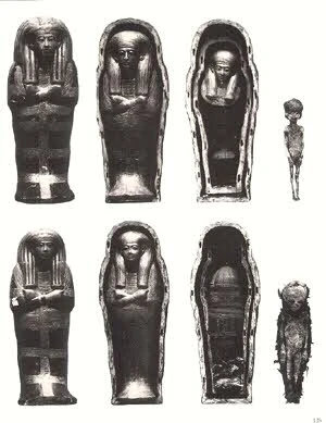 317a and 317b mummies | Ancient Egypt Wiki | Fandom