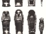 317a and 317b mummies