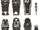 317a and 317b mummies