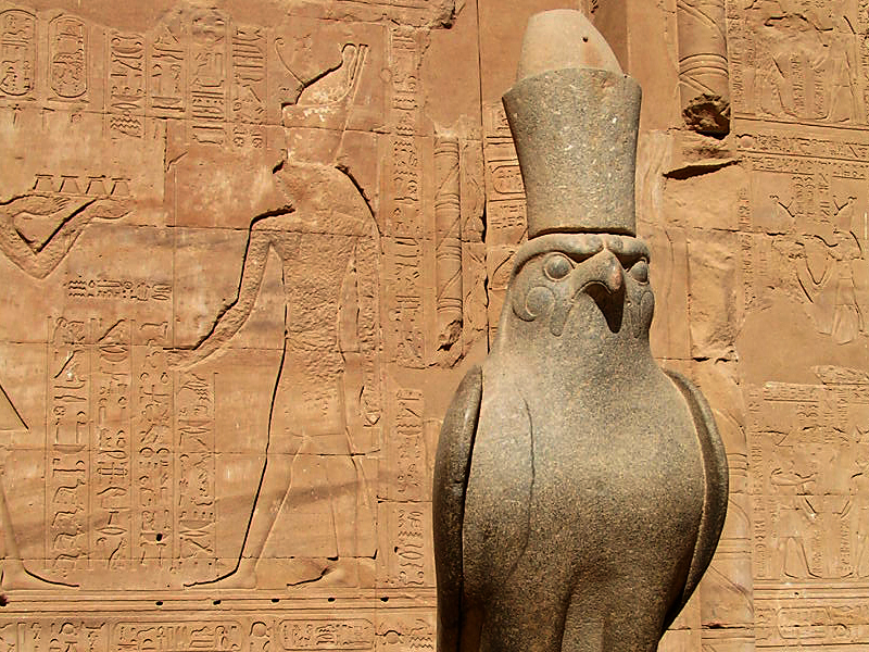 horus history