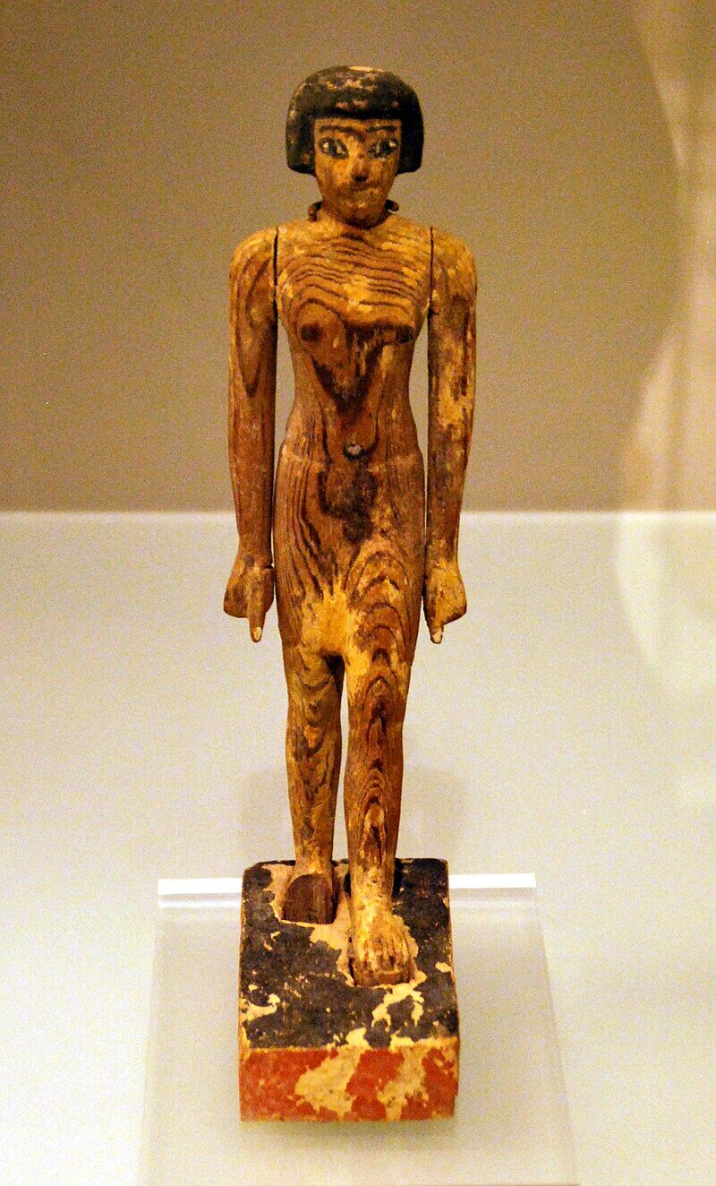 Djehutynakht | Ancient Egypt Wiki | Fandom