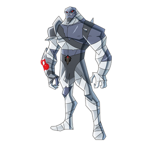 Egyxos Silver-Hatanor 001