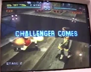 TGS-Challenger
