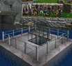 Arena square