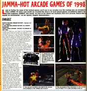 C&VG194-JAMMA