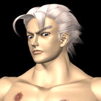 Godhand | Ehrgeiz Wiki | Fandom