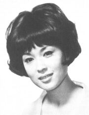 Ayako Wakao