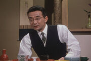 Nobuo Nakamura