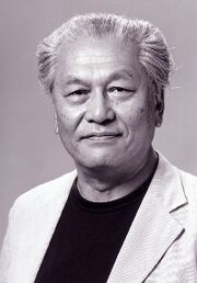 Takeshi Katō