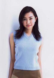 Kanako Miyauchi