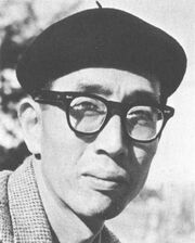 Setsuo Kobayashi