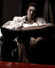 Kazuki-Kitamura-The-Messeng