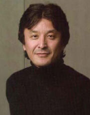 Atsushi haruta