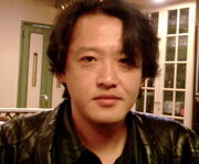 Yōta Kawase